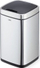 Kosh mbeturinash Durable 342123, 12L, me sensor lëvizjeje, argjend