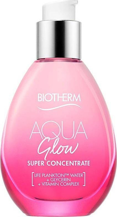 Serum për fytyrë Biotherm Aqua Source Glow, 50 ml