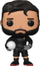 Figurë koleksionuese Funko POP Liverpool FC, Alisson Becker, vinyl, e zezë