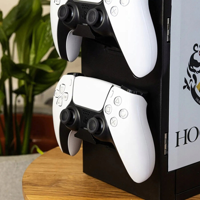 Organizues gaming Numskull Assassins Creed, mban 10 lojëra, për kontrollorë dhe kufje, shumëngjyrësh