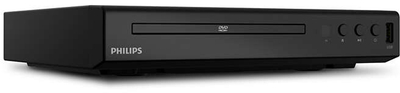 DVD player Philips TAEP200/12, i zi