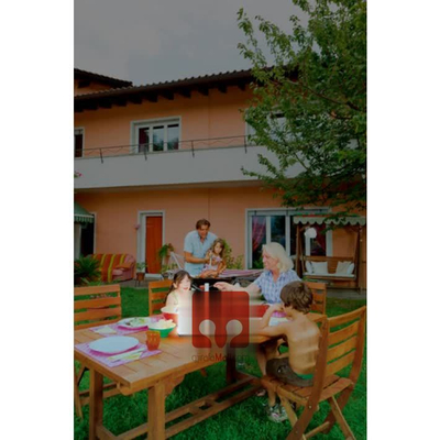 Llambë për tavolinë