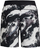 Pantallona të shkurtra Under Armour Anywhere, për meshkuj, M, të zeza