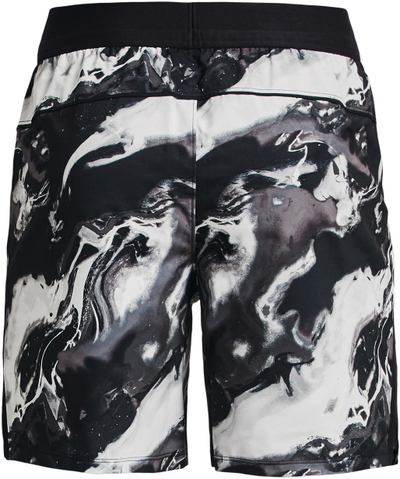 Pantallona të shkurtra Under Armour Anywhere, për meshkuj, M, të zeza