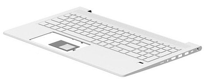 Тастатура за лаптоп HP M21742 FL1, оригинален дел, црна