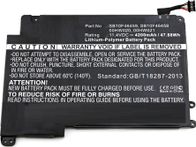 Bateri laptopi CoreParts MBXLE-BA0179 për Lenovo ThinkPad Yoga 460