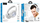 Kufje wireless Hoco W54 ANC Over Ear, Bluetooth, anulim aktiv i zhurmës, gri