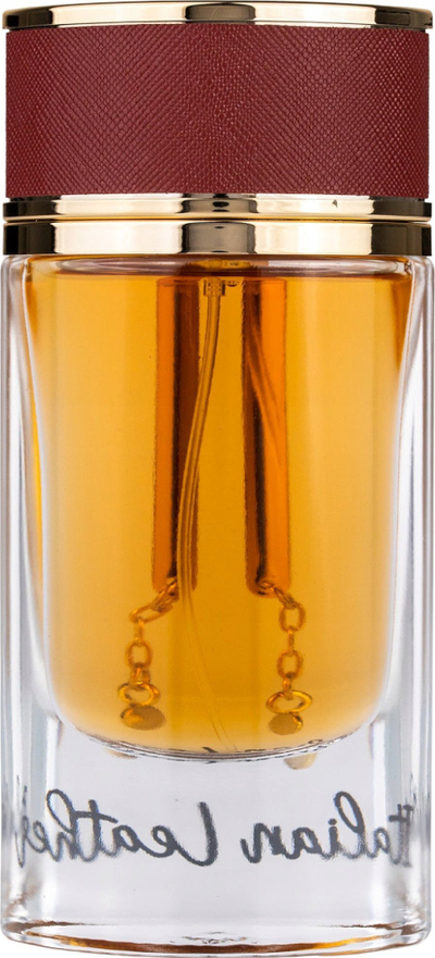Парфем Maison Asrar Italian Leather, Eau de Parfum, 80 ml, спреј