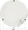 Kamerë IP Dahua IPC-HDBW5842RP-ASE-0280B-S3, 8MP, IR, e bardhë
