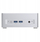 Mini PC Minis Forum M1 Plus, Core i5-12600H, barebone, argjend