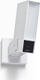 Kamerë sigurie Netatmo Presence, Full HD, Wi-Fi, e zezë