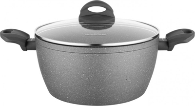 Tenxhere Florina Lava Stone, 4l, e hirtë
