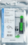 Set bllokuesish Mini DisplayPort SmartKeeper Mini, 4 copë, me çelës, jeshil