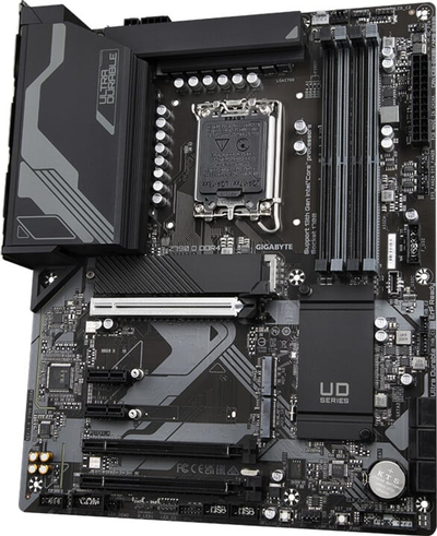 Pllakë amë GIGABYTE Z790 D DDR4 - Intel Z790