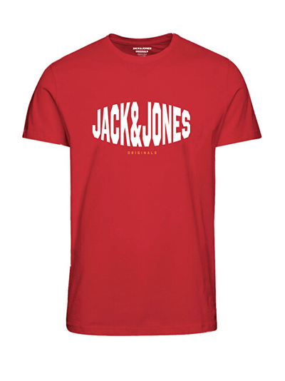 Maicë Jack&Jones, e kuqe
