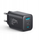 Karikues muri Joyroom JR-TO1, 45W, 2 porta USB C dhe USB A, i zi
