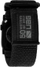 Rrip dore UAG për Apple Watch, 44–49mm, seri Ultra 2 Ultra 4 10 SE, grafit e zezë