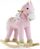 Kalë lëkundës Milly Mally Pony (0461), rozë