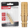 Shufër zgjatuese goditëse Tvardy 1/2", 75mm, CR-MO