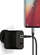 Kabllo USB ALOGIC ULCA2030-SGR, USB A në USB C, 0.3 m, e hirtë