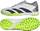 Këpucë futbolli Adidas Predator Accuracy.3 L TF M GZ0003, për bar sintetik, për meshkuj, të bardha