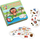 Loja me letra Multigame Pair It Up With the Little Hedgehog, edukative, për kalamaj