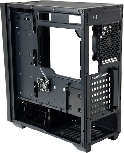 Kasë Enermax StarryFort SF30 ATX, Midi Tower