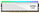 Memorie RAM A-Data XPG Lancer Blade RGB DDR5, 32GB 6000MHz CL30, Dual Channel, e bardhë