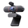 Webcam EMEET C960, 4K UHD, autofokus PDAF, me tripod, e zezë