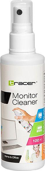 Sprej Tracer për pastrimin e ekraneve LCD, 100 ml (TRASRO20131)