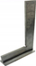 Këndmatës çeliku për mekanikë, 150 x 100 mm, i galvanizuar