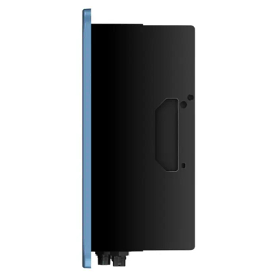Inverter hibrid Solplanet ASW 3000H S2, 3kW, WiFi, i bardhë