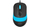Mouse A4Tech FSTYLER FM10, optik, me kabllo, i zi