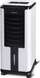 Ventilator Aigostar Elsa, 75W, 33cm, i bardhë