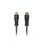 Kabllo HDMI Lanberg CA-HDMI-30FB-0500-BK, 50m, 8K, e zezë