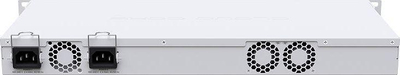 Ruter MikroTik CCR1036-12G-4S