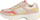 Atlete Joma CR111 Lady 2516, rrjetë e ajrosme, për goca, të bardha