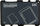 Kuti kartash memorie JJC MCH SDMSD6, 2x SD, 4x microSD, kambuflazh