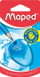 Mprehëse lapsash Maped Igloo, 1 vrimë, për dorë të majtë, ngjyra të përziera