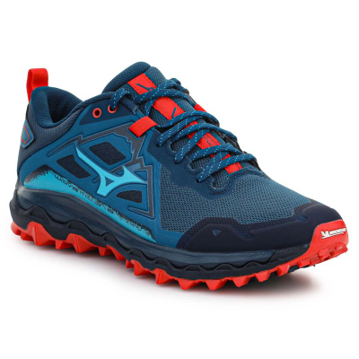 Atlete burrash Mizuno Wave Mujin 8