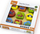 Puzzle me makina druri Viga, 18 elemente