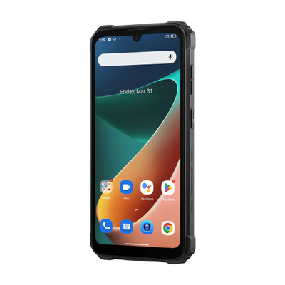 Telefoni Blackview BV5300 Pro, 4GB 64GB, bateri 6580mAh, i zi