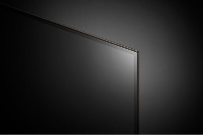 TV LG OLED83C41LA, 83", 4K Ultra HD, i zi