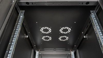 Kabinet serveri ROLINE Server Cabinet Basic, 42U, 19", i zi