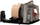 Llambë MicroLamp për Optoma, 280W