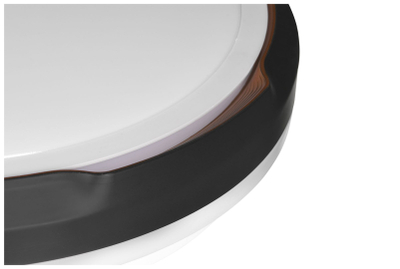 Llambë tavani Activejet AJE-PETRUS, LED 24W, 2580 lm, e bardhë