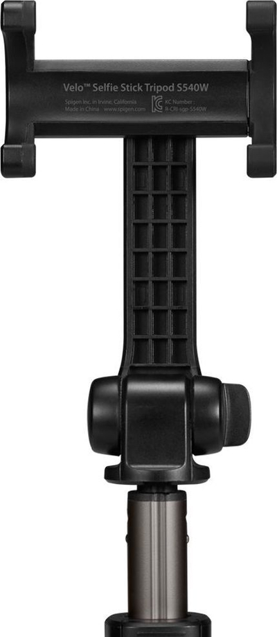 Selfie Stick me Tripod Spigen S540W, Bluetooth, i zi