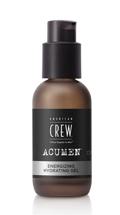 Xhel American Crew Acumen 50 ml