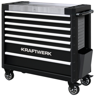 Karrocë puntorie Kraftwerk P407L