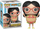 Figurë vinyl Funko Pop Animation Bob’s Burgers Linda Bikini Burger, 10cm, shumëngjyrëshe